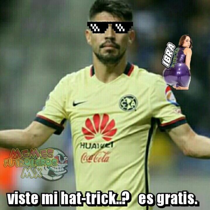 Los memes de la J2 del Apertura 2016