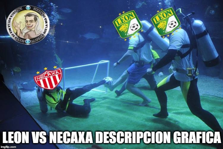 Los memes de la J2 del Apertura 2016