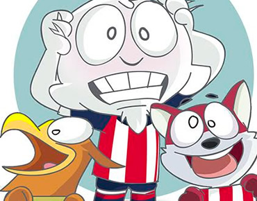 Algo bueno de Chivas TV