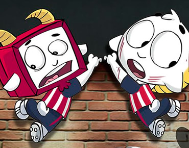Dos Chivas en apuros