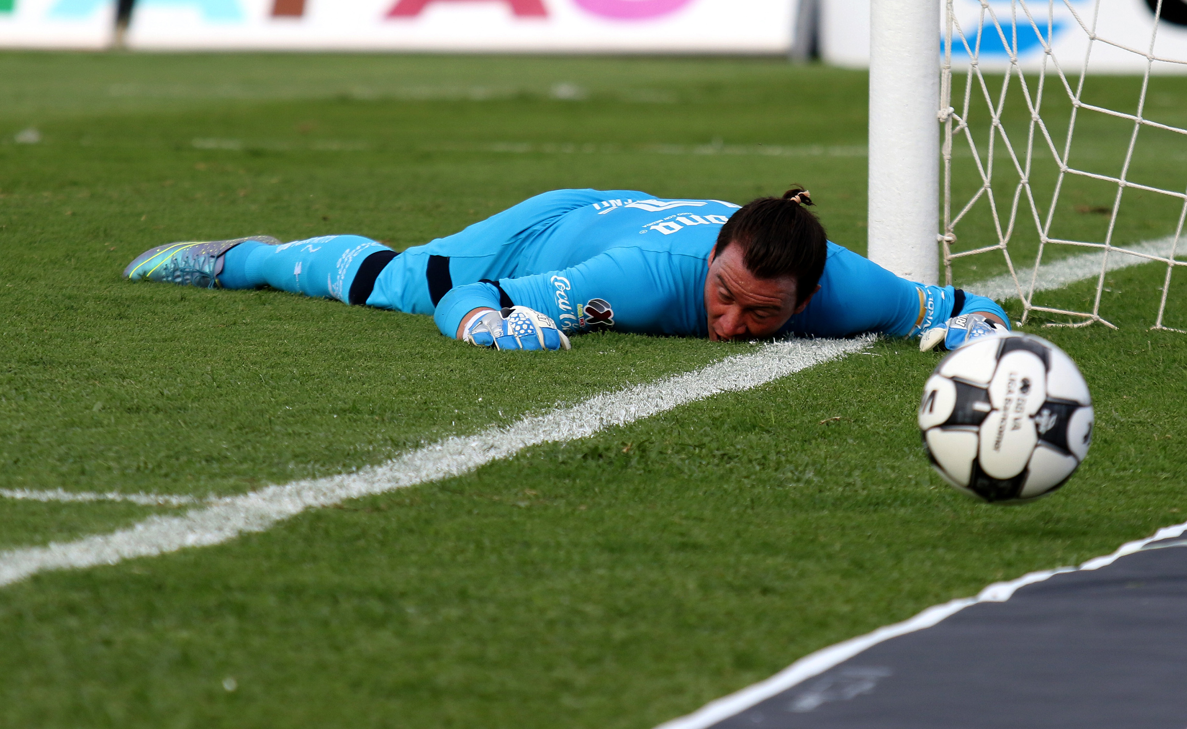 La Selva, el infierno de Toluca