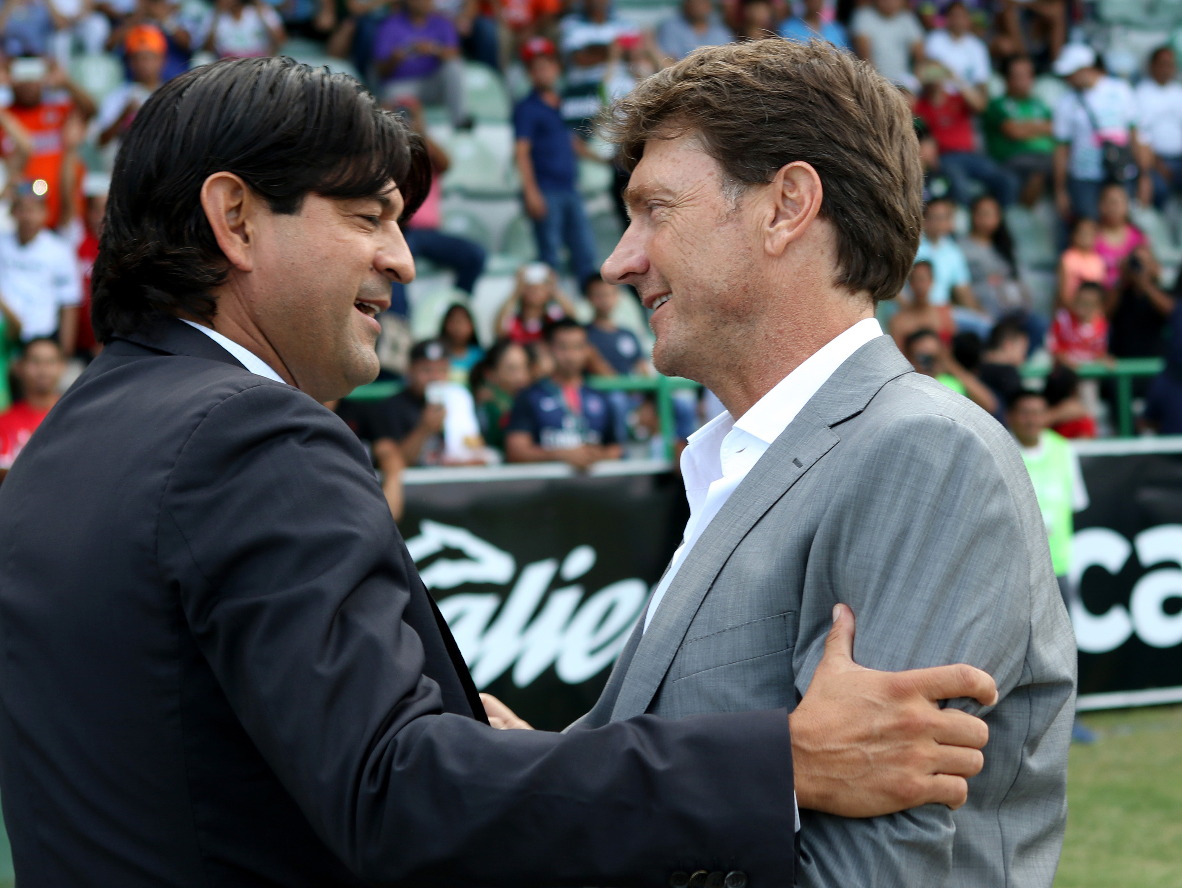 La Selva, el infierno de Toluca