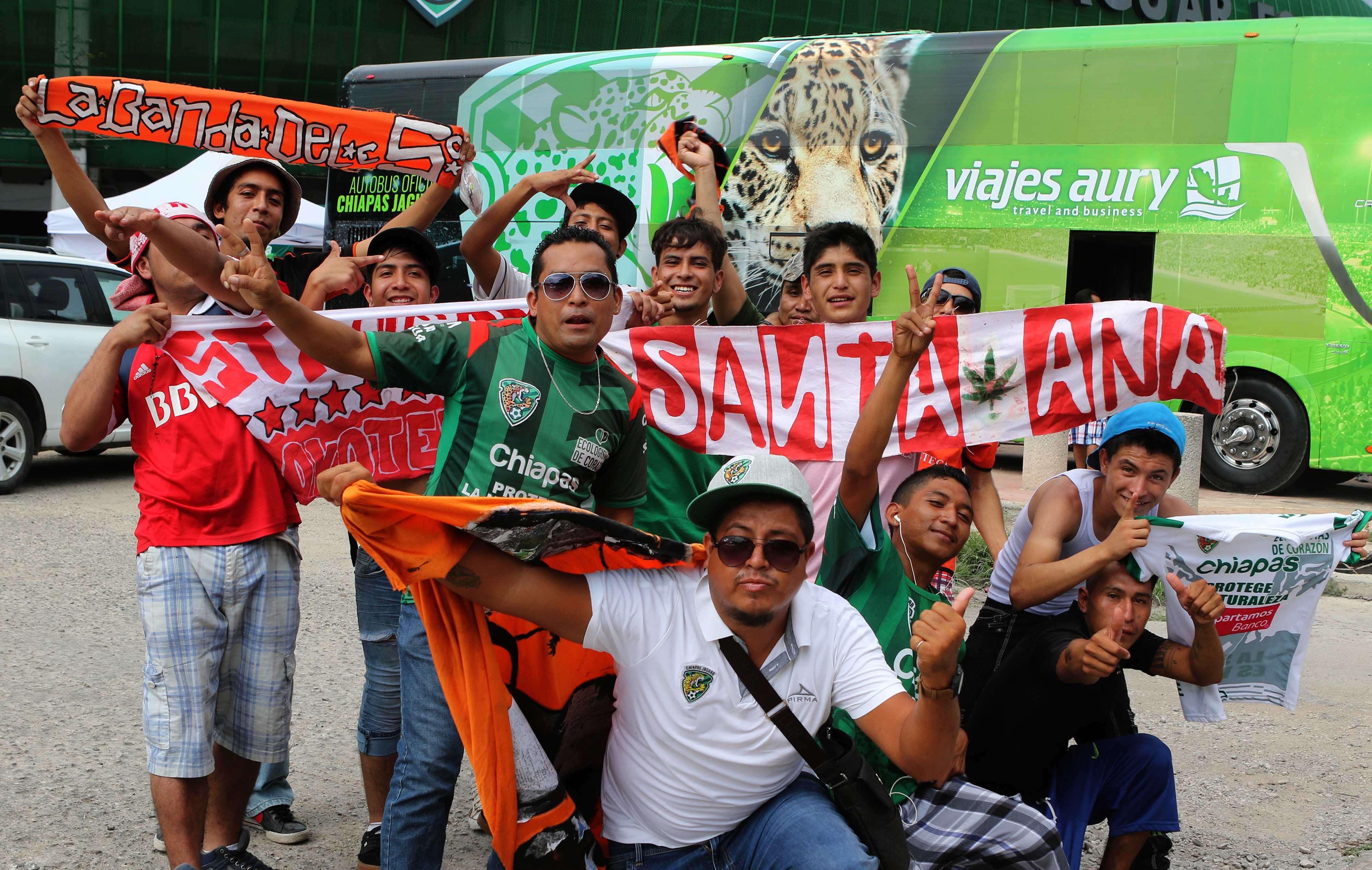 La Selva, el infierno de Toluca