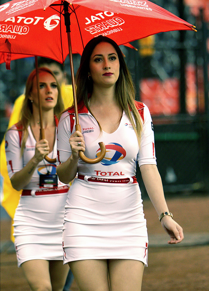 Las bellezas de la Liga MX