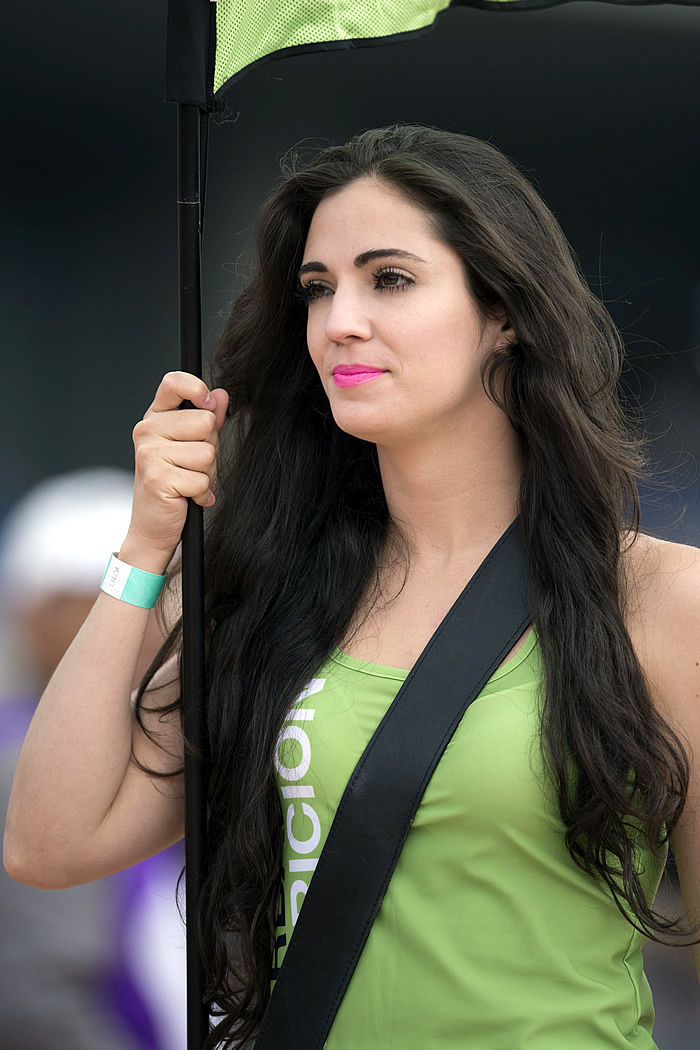 Las bellezas de la Liga MX