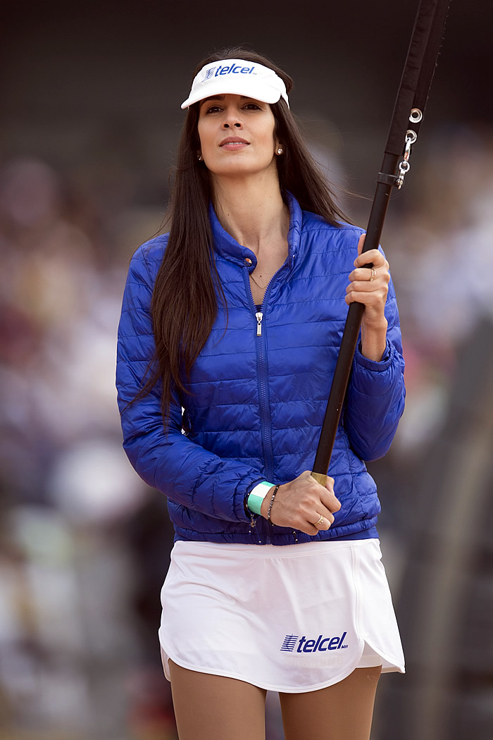 Las bellezas de la Liga MX