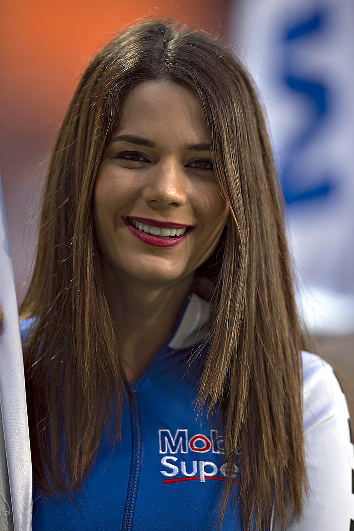 Las bellezas de la Liga MX