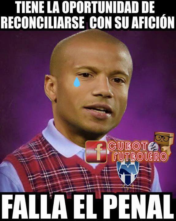 Memes 'acabaron' con Pato y Funes Mori