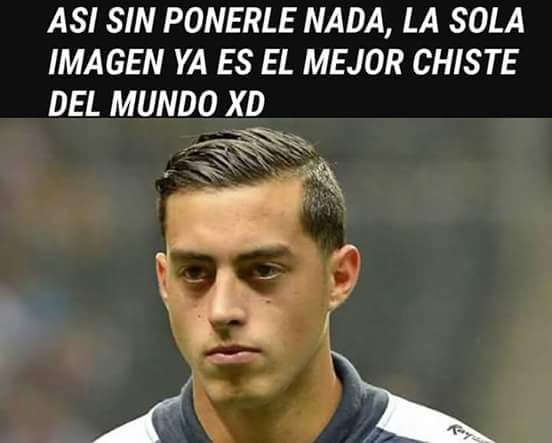 Memes 'acabaron' con Pato y Funes Mori