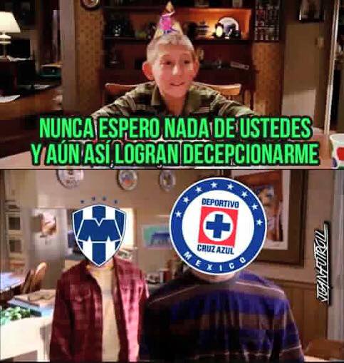 Memes 'acabaron' con Pato y Funes Mori