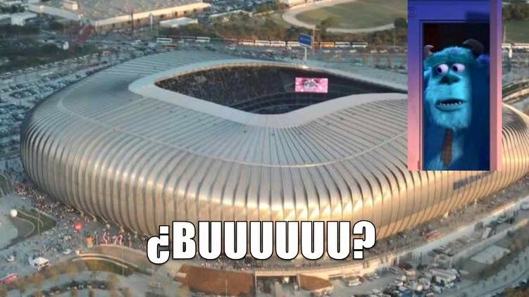 Memes 'acabaron' con Pato y Funes Mori