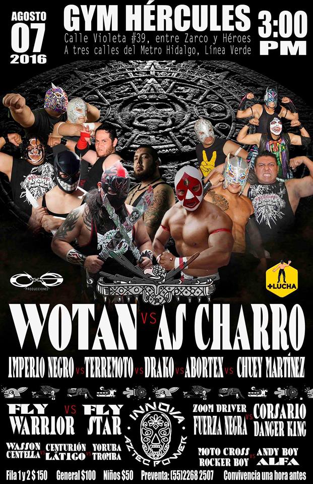 Carteleras