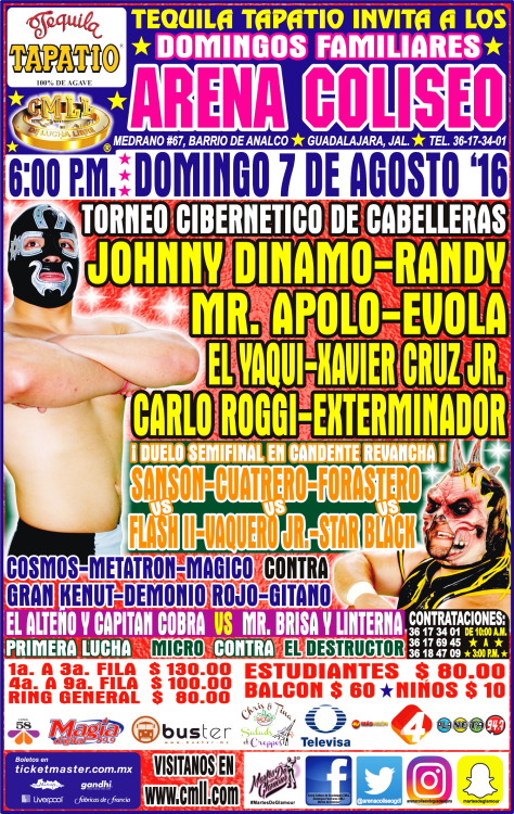 Carteleras