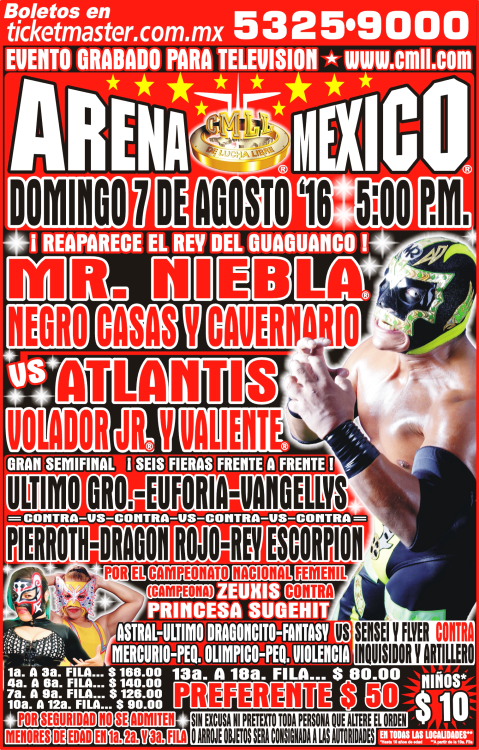 Carteleras