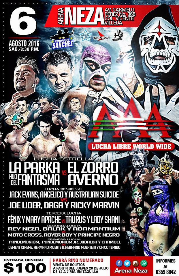 Carteleras