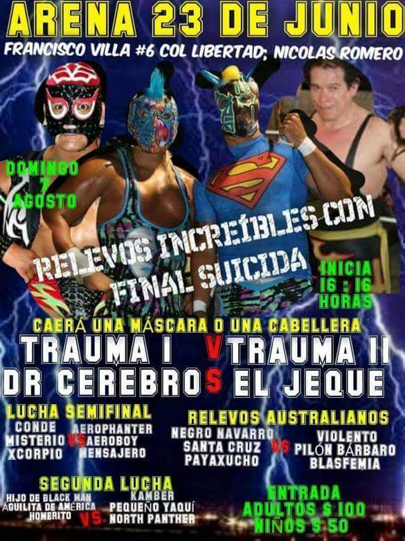 Carteleras