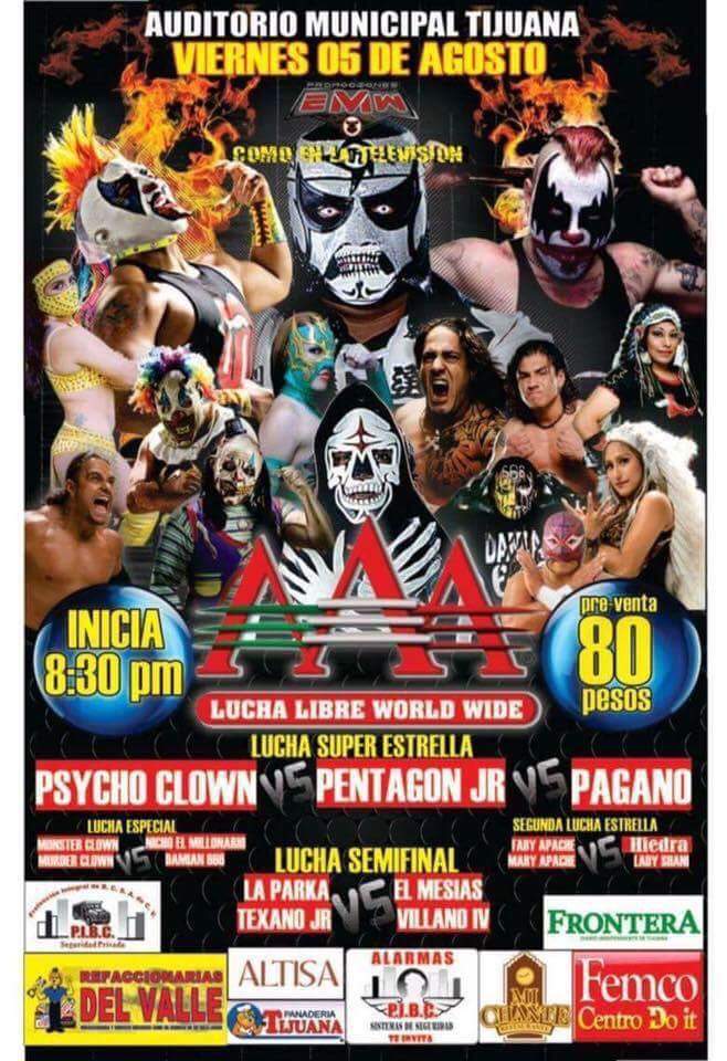 Carteleras