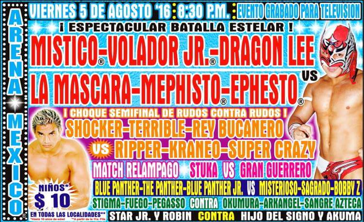 Carteleras