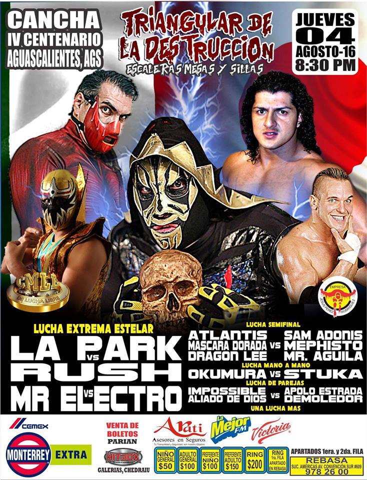 Carteleras