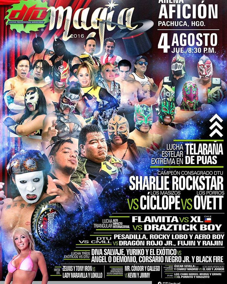 Carteleras