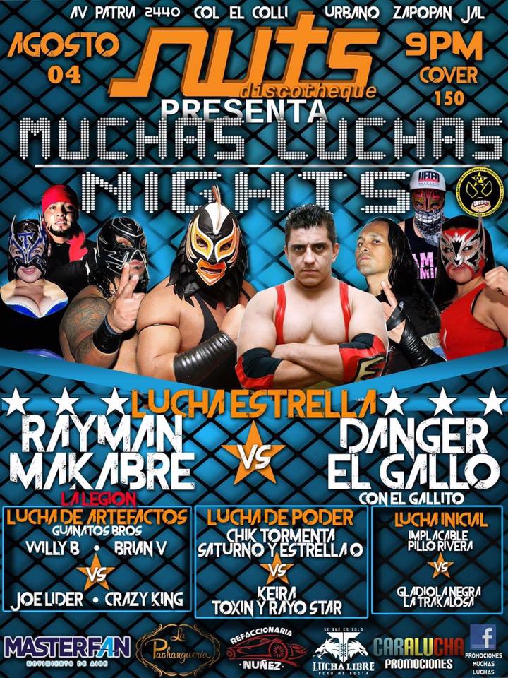 Carteleras