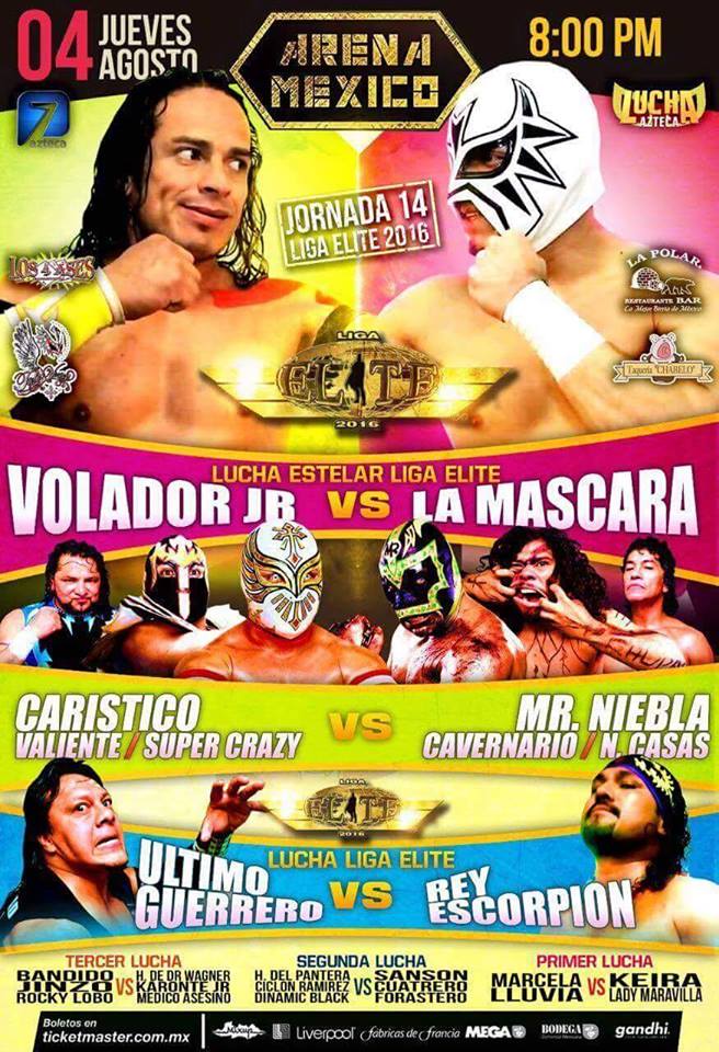 Carteleras