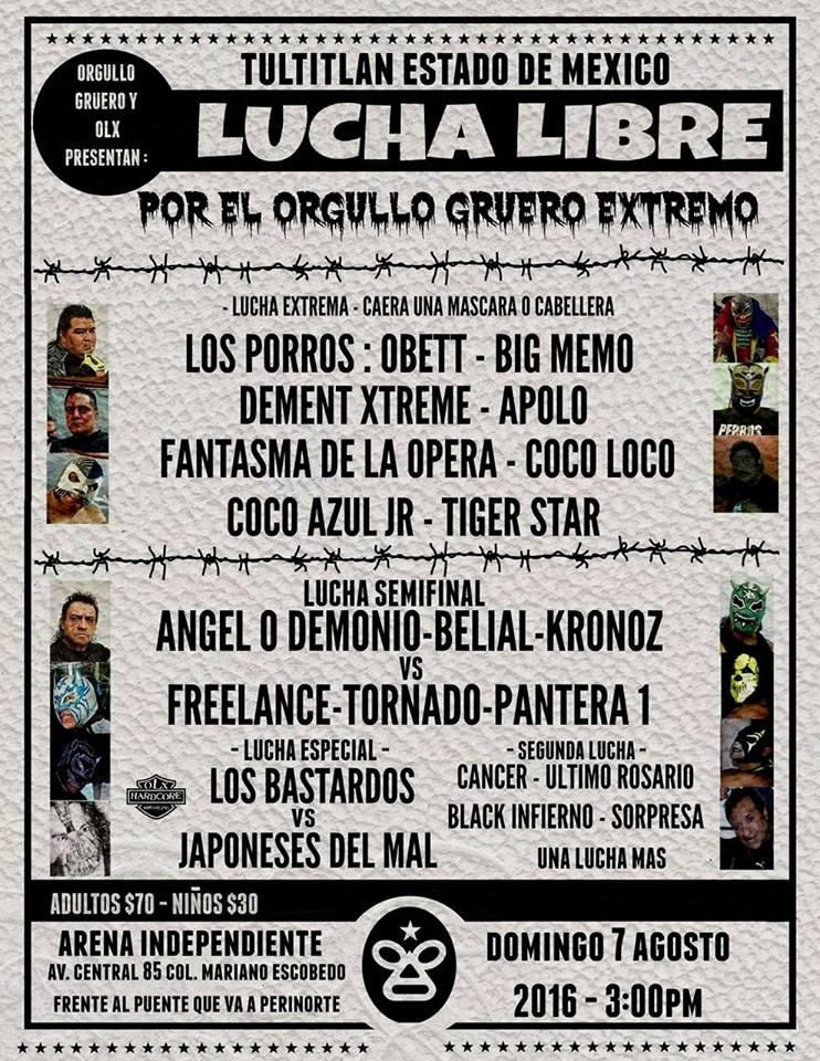 Carteleras