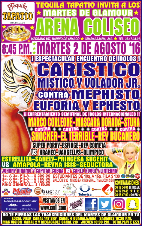 Carteleras
