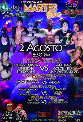 Carteleras