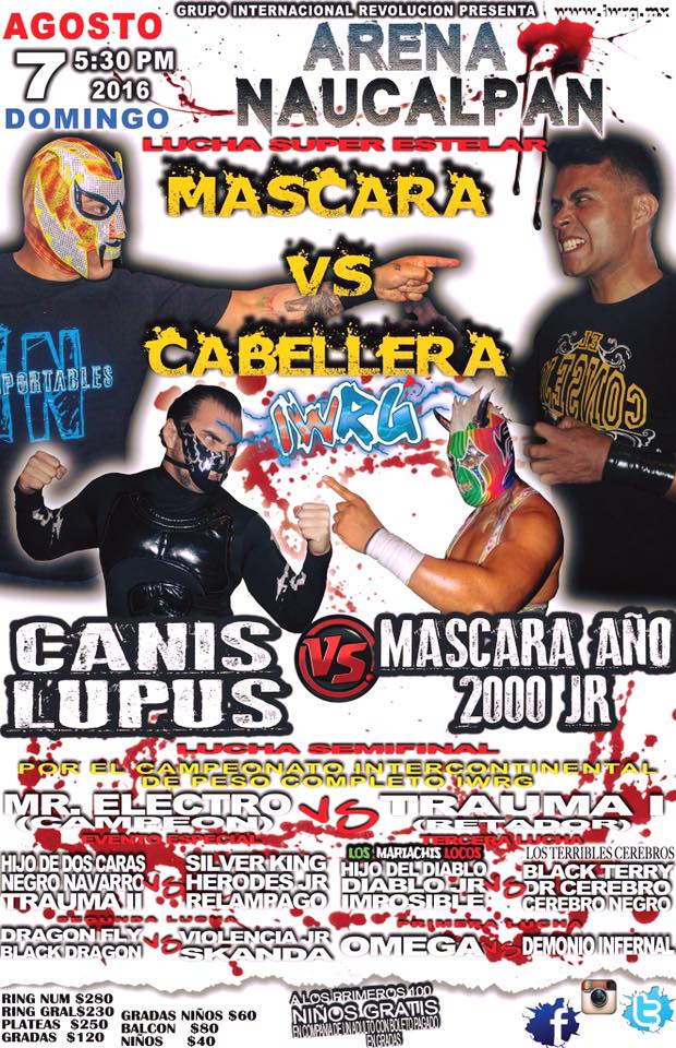 Carteleras