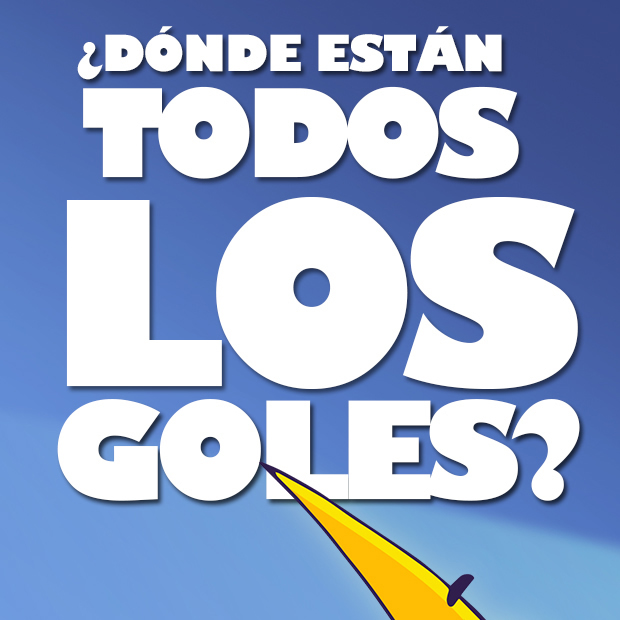 Chiva golosa