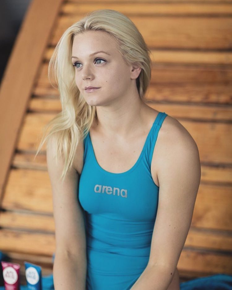 Las chicas más bellas de Río 2016