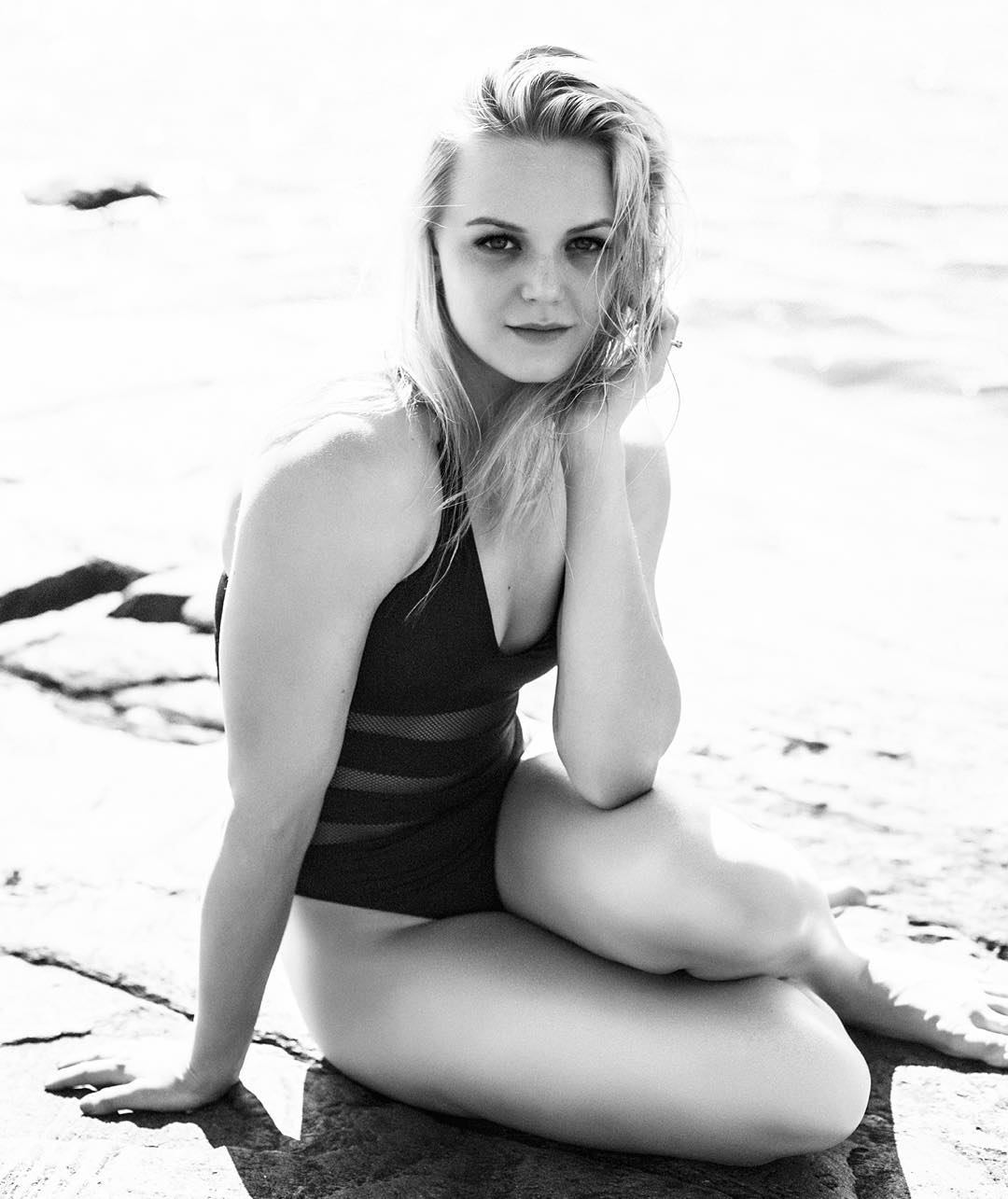 Las chicas más bellas de Río 2016