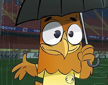Partido suspendido