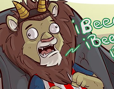 Serios problemas del León