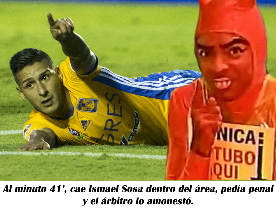 Memecrónica de la J4 - A2016