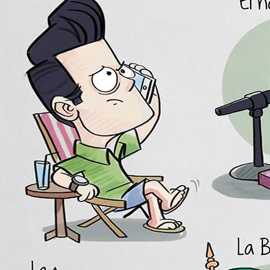 Solo nos falta la medalla