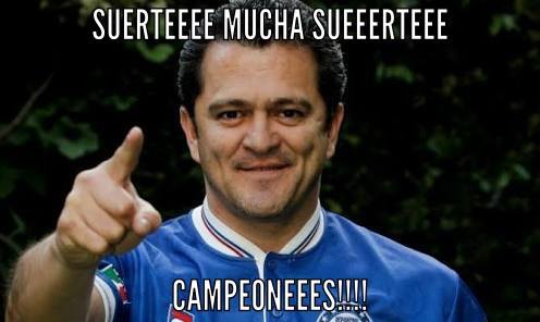 No más Río para el Tri Olímpico
