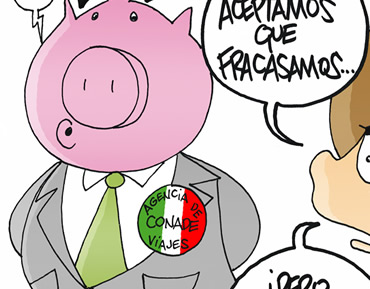 Asunto disparejo