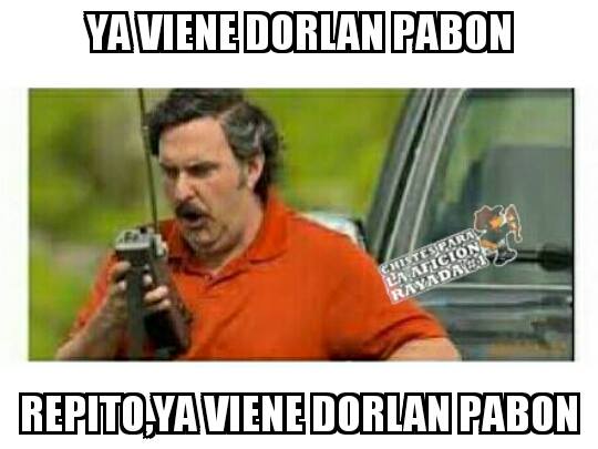 Memes Regios de la Jornada 5
