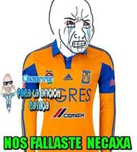 Memes Regios de la Jornada 5