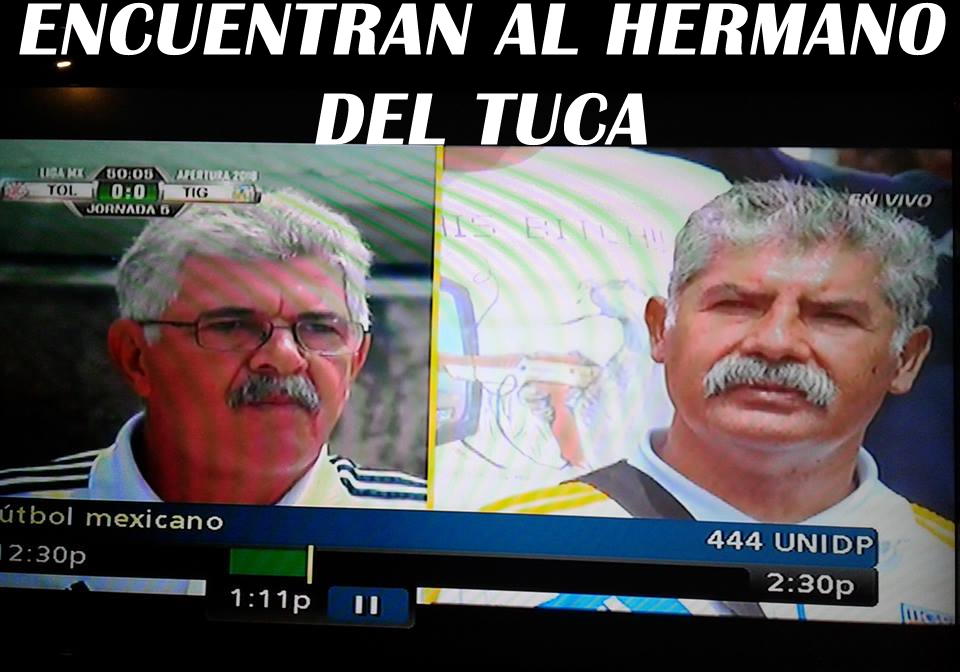 Memes Regios de la Jornada 5