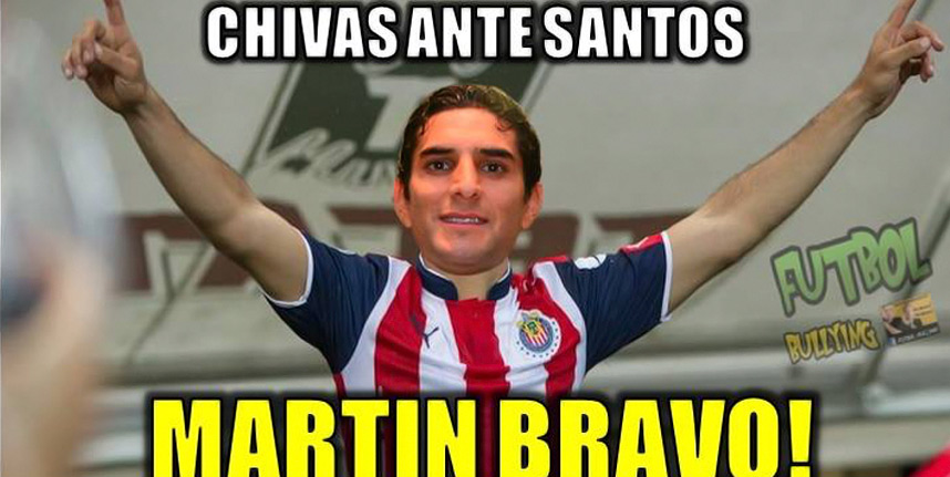 Mira estos graciosos memes de la Jornada 5 de la Liga MX