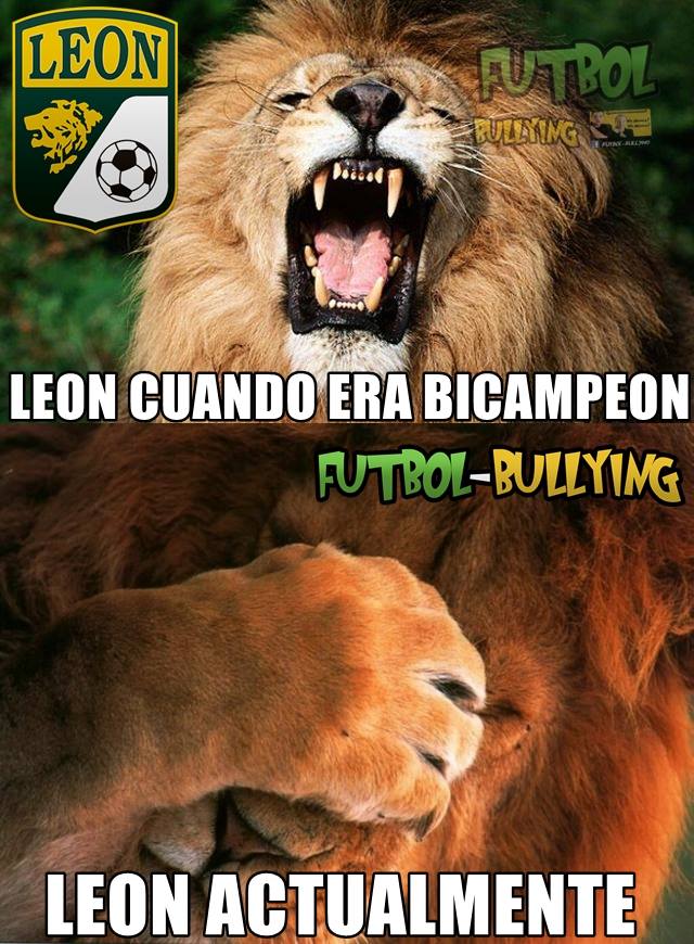 Mira estos graciosos memes de la Jornada 5 de la Liga MX