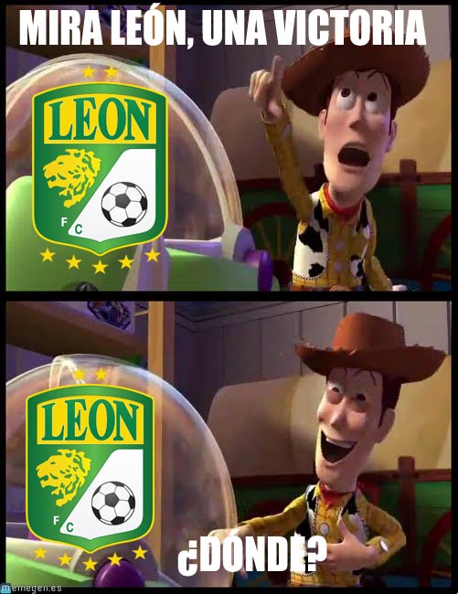 Mira estos graciosos memes de la Jornada 5 de la Liga MX