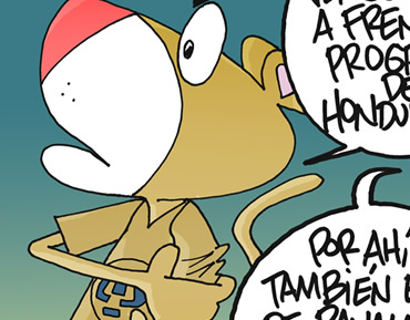 A frenar al Progreso
