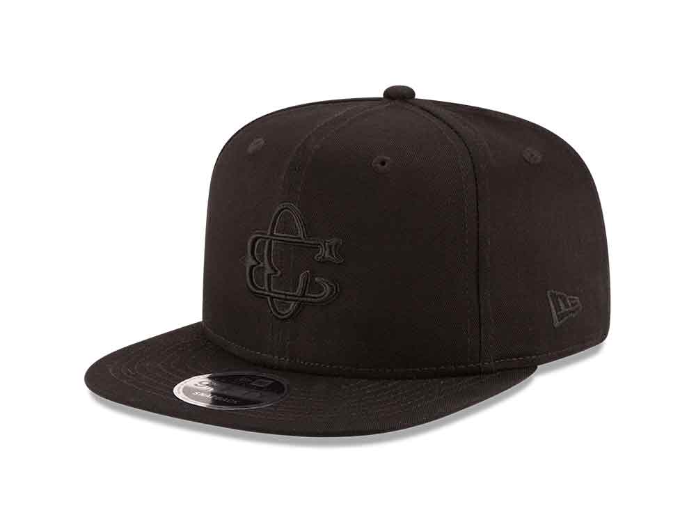 New Era lanzó una nueva línea de gorras para Chivas