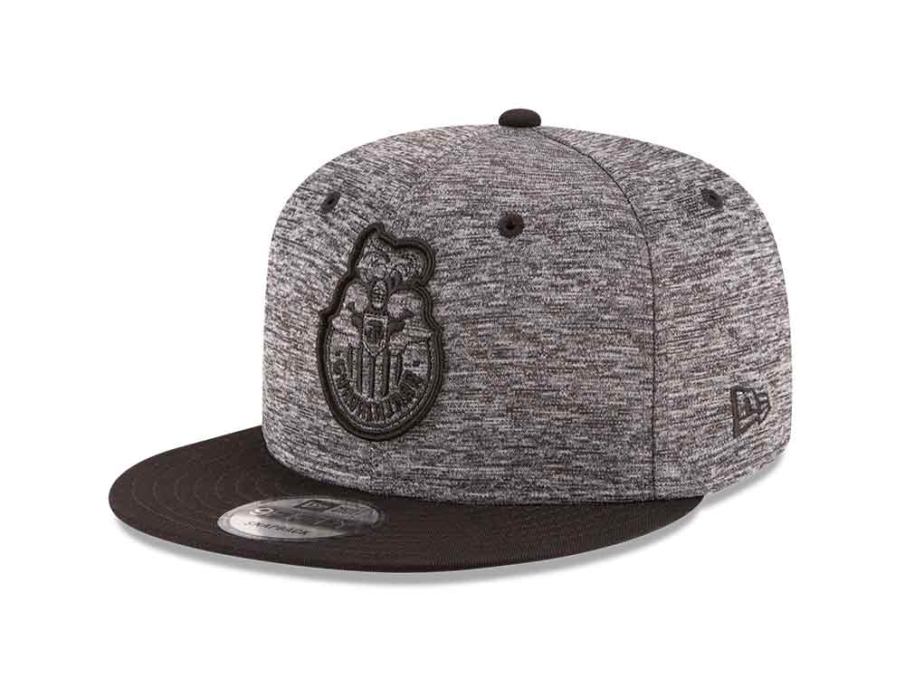 New Era lanzó una nueva línea de gorras para Chivas
