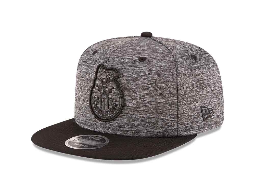 New Era lanzó una nueva línea de gorras para Chivas