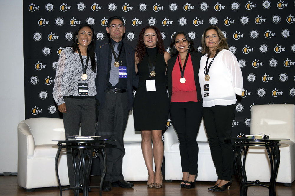 Foro Equidad y Deporte
